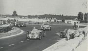 24 HEURES DU MANS YEAR BY YEAR PART ONE 1923-1969 - Page 19 49lm03-Delahaye-1758-Chaboud-Pozzi-3