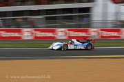 24 HEURES DU MANS YEAR BY YEAR PART SIX 2010 - 2019 - Page 17 2013-LM-39-Olivier-Porta-Romain-Brandela-St-phane-Raffin-27