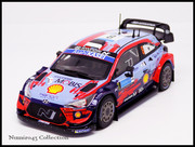 2020 01 Hyundai #08 Tanak Estonia