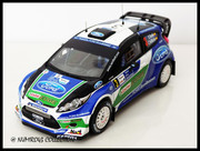 2012 02 Ford #03 Sordo Argentina