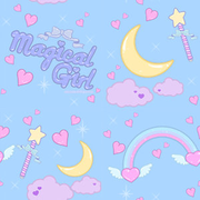 Magical-Girl