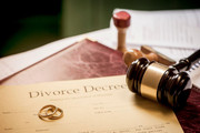 family law attorney Alpharetta, GA