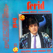 Ferid Avdic - Diskografija 1