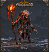 COAH fire cultist