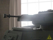 Советский легкий танк Т-40, Музейный комплекс УГМК, Верхняя Пышма IMG-1519