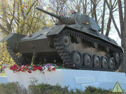Советский легкий танк Т-70Б, Нижний Новгород T-70-N-Novgorod-059
