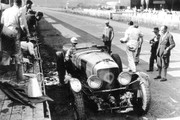 24 HEURES DU MANS YEAR BY YEAR PART ONE 1923-1969 - Page 9 30lm02-Bentley-SS-FC-ment-RWatney-4