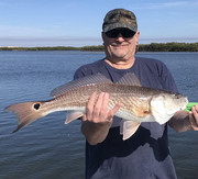 [Image: May-2025-Gene-Redfish.jpg]