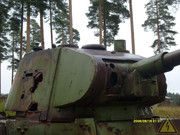 Советский легкий танк Т-26, обр. 1939г.,  Panssarimuseo, Parola, Finland S6302182