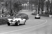 24 HEURES DU MANS YEAR BY YEAR PART ONE 1923-1969 - Page 26 52lm01-C4-R-Briggs-Cunningham-Bill-Spear-6