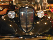 Советский легковой автомобиль ГАЗ-М1, Музей автомобильной техники, Верхняя Пышма DSCN8908