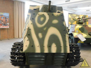 Макет советского бронированного трактора ХТЗ-16, Музейный комплекс УГМК, Верхняя Пышма DSCN5578
