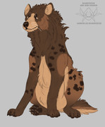 KurukHyena sfw