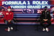 GP TURQUIA 2021 (PREVIOS) F1-gp-turchia-istanbul-giovedi-media-103