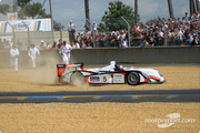 24 HEURES DU MANS YEAR BY YEAR PART FIVE 2000 - 2009 - Page 21 Image021