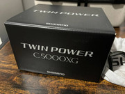 [VENDO] Shimano Twin Power c5000 FD Photo-2024-02-07-17-56-55