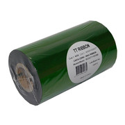 4936-1-CINTA TT CERA 110MMX300MTS OUT TT FILM VERDE