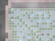 卡鲁特城地下空间