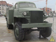 Американский автомобиль Studebaker US6 (топливозаправщик БЗ-35С), Музей военной техники, Верхняя Пышма IMG-2032