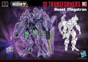 02-Furai-Model-Beast-Megatron