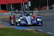 24 HEURES DU MANS YEAR BY YEAR PART SIX 2010 - 2019 - Page 21 14lm27-Oreca03-R-S-Zlobin-M-Salo-A-Ladygin-11
