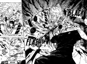 Jujutsu Kaisen - Chapter 267 - 20