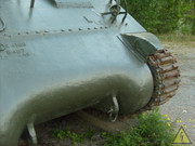 Американский средний танк М4 "Sherman", Танковый музей, Парола  (Финляндия) S6304249