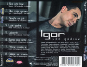 Igor Lugonjic - Diskografija Omot-2