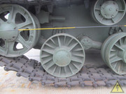 Советский тяжелый танк КВ-1с, Музей военной техники УГМК, Верхняя Пышма IMG-1593