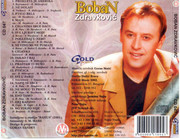 Boban Zdravkovic - Diskografija Cover1