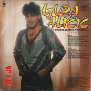 Ljuba Alicic - Diskografija Ljuba-Alicic-1989-Z