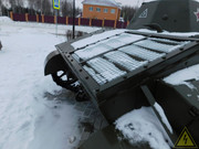 Советский легкий танк Т-60, Парк Победы, Десногорск DSCN8305