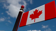 currentCanadianFlag3dStereo_R