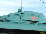 Советский средний танк Т-34, Тамань DSCN2994