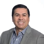 Dr. James Cruz