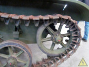 Советский легкий танк Т-60, Музей техники Вадима Задорожного IMG-4769