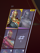 Ironman