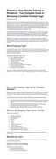 Pregnancy-Yoga-Teacher-Training-in-Rishikesh-Your-Complete-Guide-to-Becoming-a-Certified-Prenatal