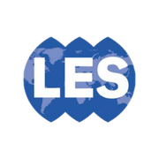 LES