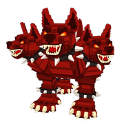 Cerberus