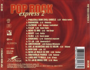 Pop Rock Ekspres - Kolekcija Omot-2