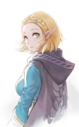 Zelda-Short-01