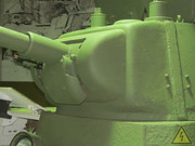 Советский легкий танк Т-26 обр. 1939 г., Музей отечественной военной истории, Падиково IMG-3387