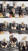 [Image: dianagrace-Stocking-Fetish-Foot-Tease-Many-Vids.jpg]