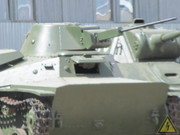 Советский легкий танк Т-30, парк "Патриот", Кубинка IMG-8298