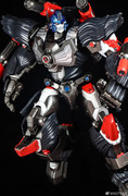 Flame-Toys-Furai-Action-Optimus-Primal-06