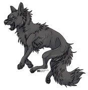 Floaty Dog copy preview