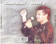 Sinan Sakic - Diskografija - Page 2 2000-1b