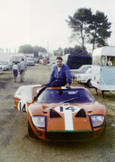 1966 International Championship for Makes - Page 5 66lm14-GT40-DSpoerry-PSutccliffe