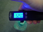 Продаю весы(для багажа)-фонарь-пауэрбанк 3в1